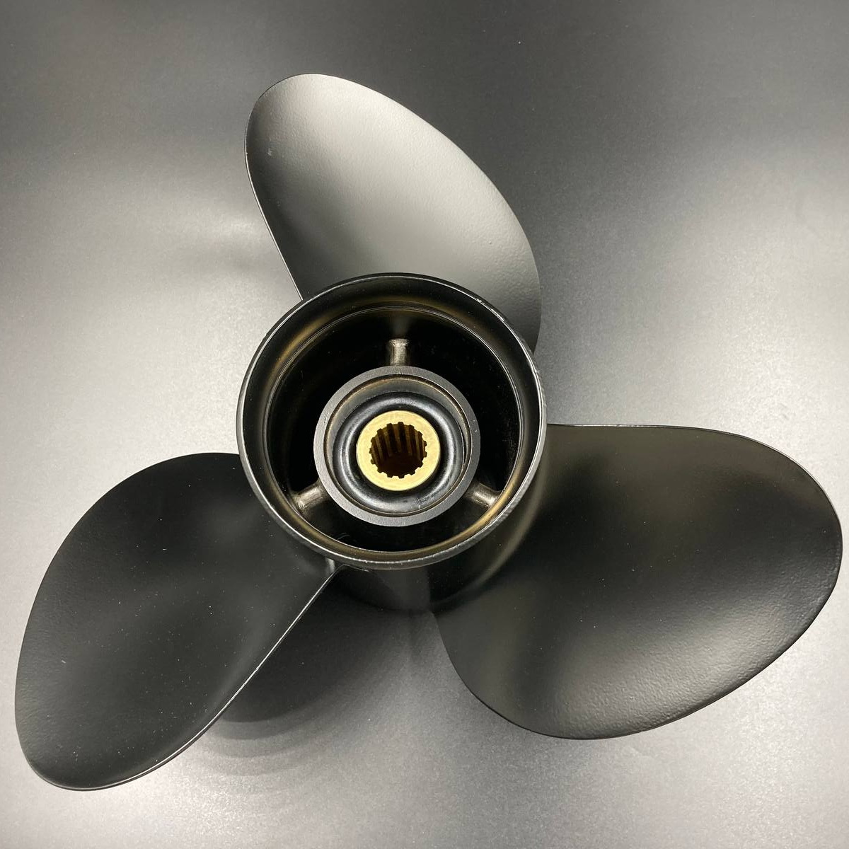 картинка Гребной винт Suzuki DF90-140, DF70A-140A, DF100B (3x14x17)