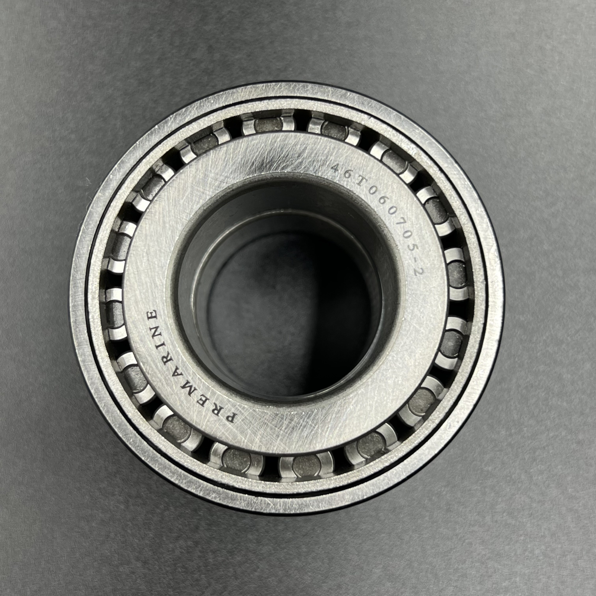 картинка Подшипник роликовый Yamaha F300-350 (PREMARINE)