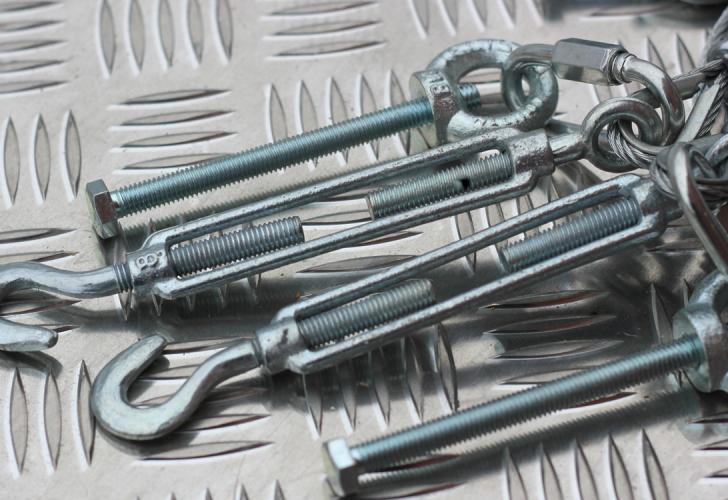 картинка Комплект Веткоотбойников (веткорезов) "Усиленный" СП-И-ВР-usil