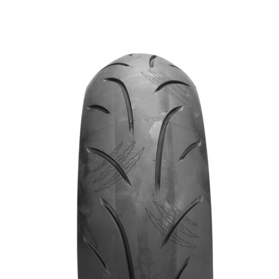 картинка Мотошина Kingtyre K97 100/90 ZR21 59W TL Front   2022