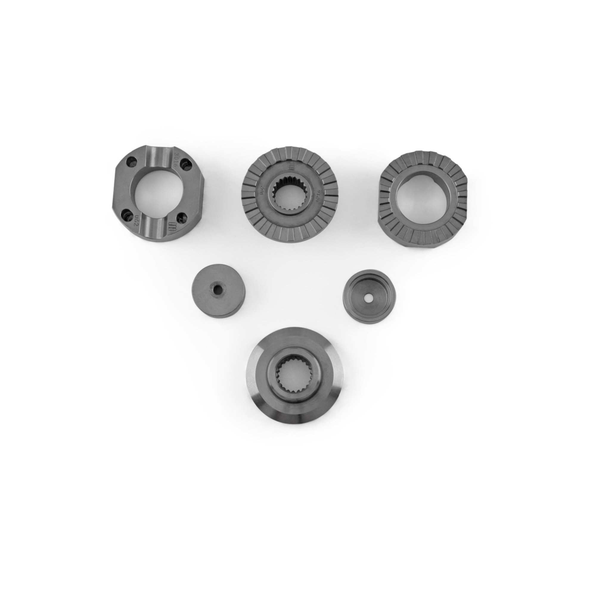 картинка Блокировка ИЖ-ТЕХНО Блокка для Renault Duster, коэффициент блокирования 100%