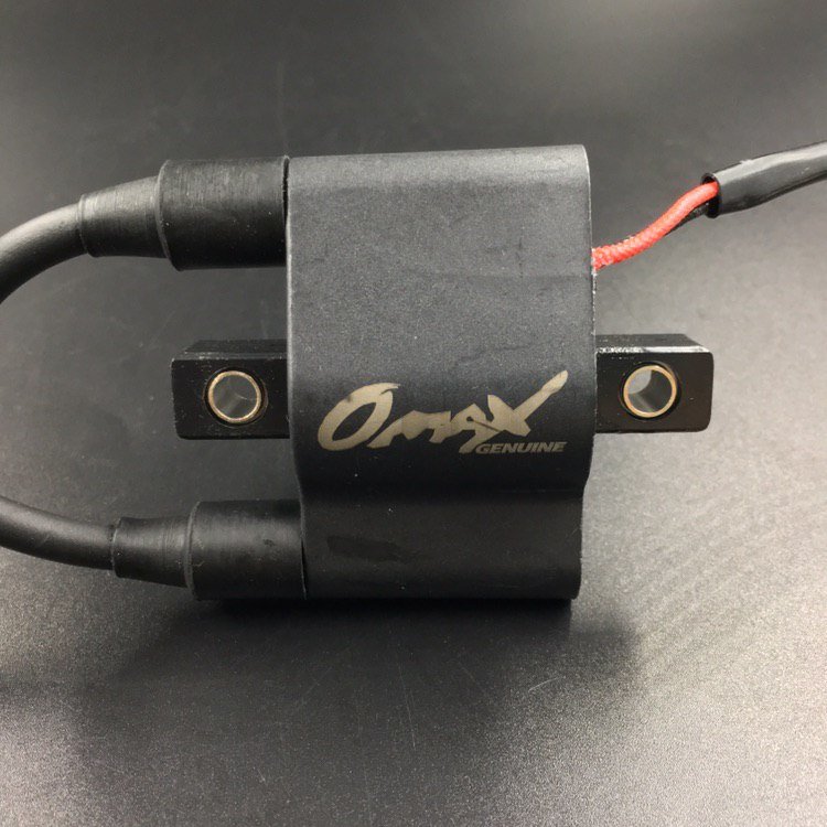 картинка Катушка зажигания Suzuki DF9.9-15/DT40 (Omax 2)