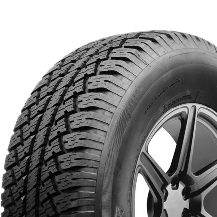 картинка Шина Antares 235/65R17 104S SMT A7 TL M+S