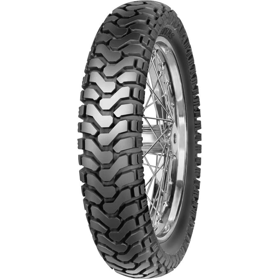 картинка Мотошина Mitas Enduro Trail 150/70 B18 70H TL/TT Rear MST M+S (E-07)