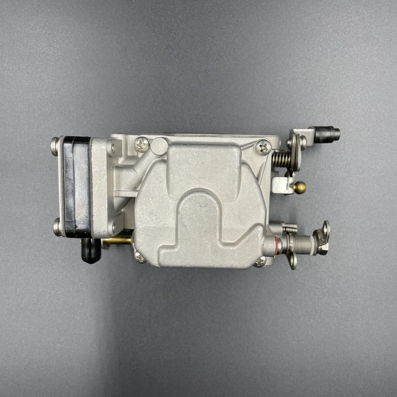 картинка Карбюратор Yamaha 25N 6L2 №2 (PREMARINE)