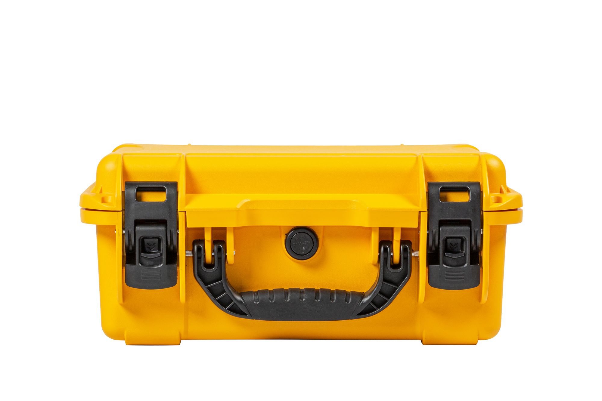 Кейс OffRoadTeam Element EL613450 ЖЕЛТЫЙ, внутри 380*258*173мм, IP65