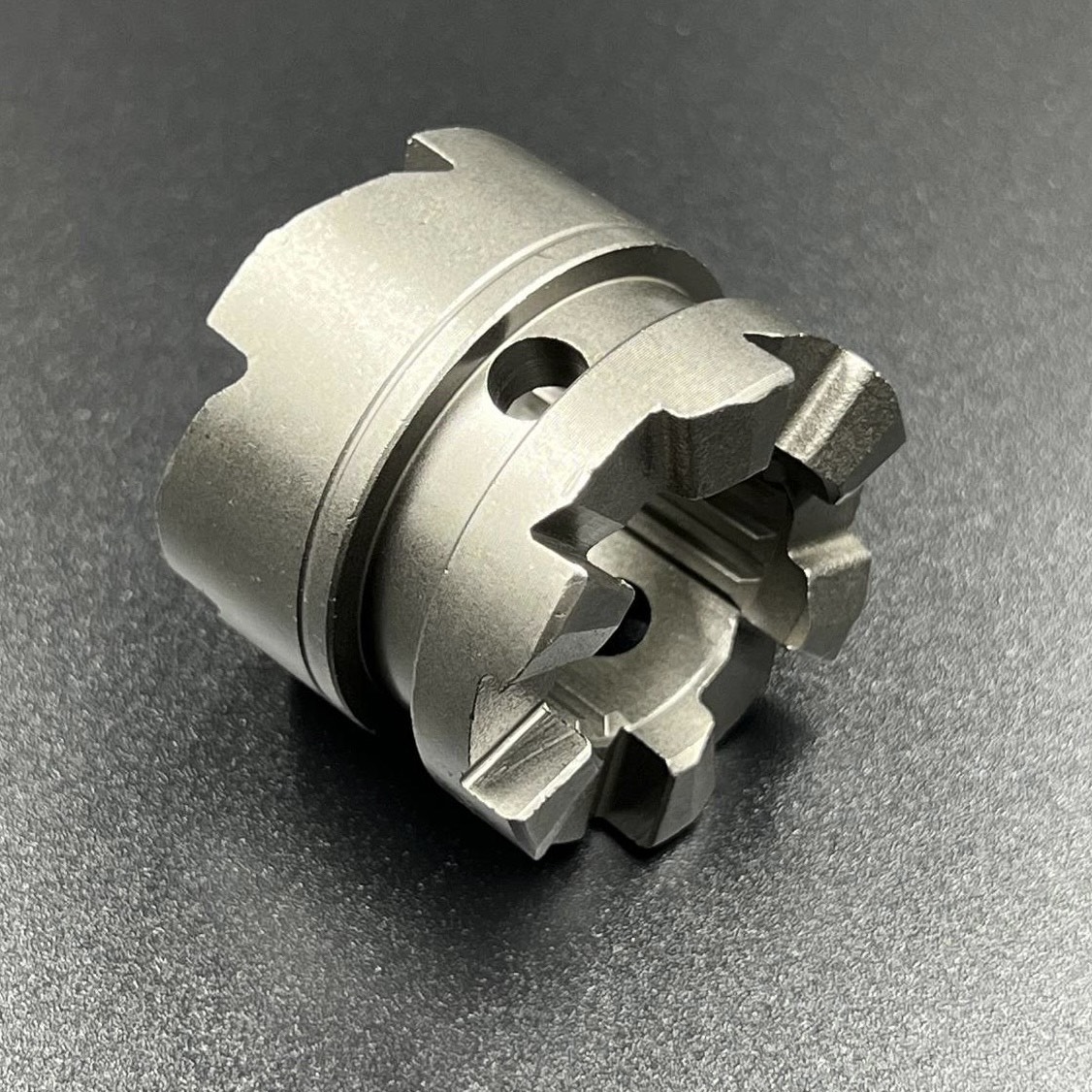 картинка Храповик включения скорости Yamaha 40X, F30-40 (Omax)