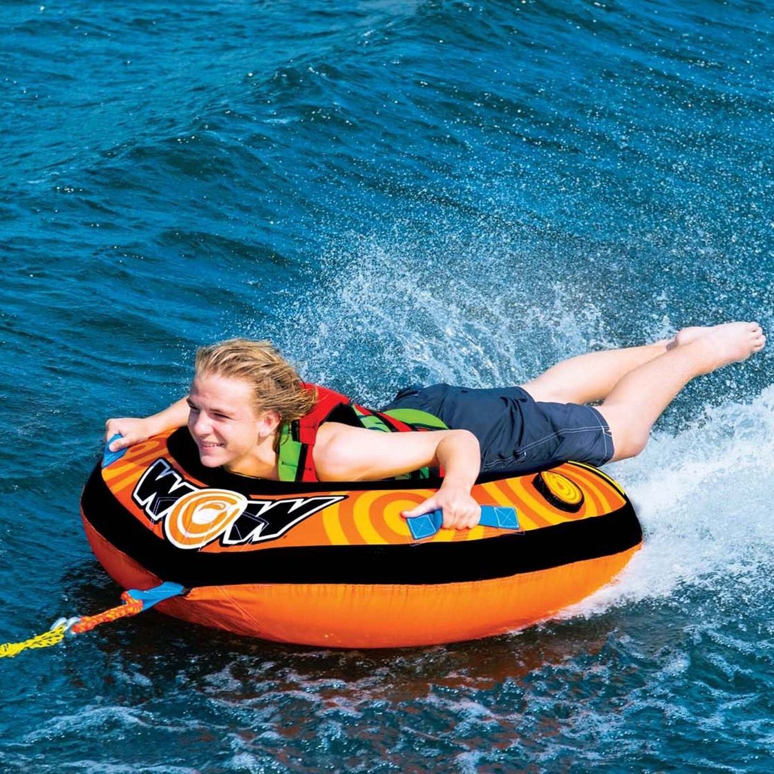 картинка Баллон буксируемый LIL'Skipper 1P