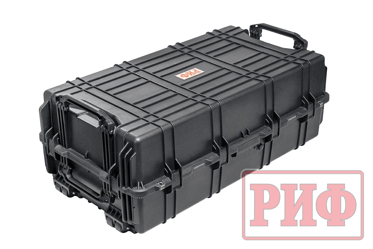 картинка Кейс РИФ 1140х643х419 мм IP55