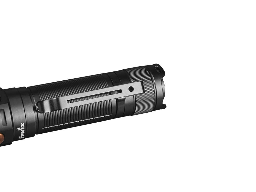 Фонарь Fenix LD32 UVC