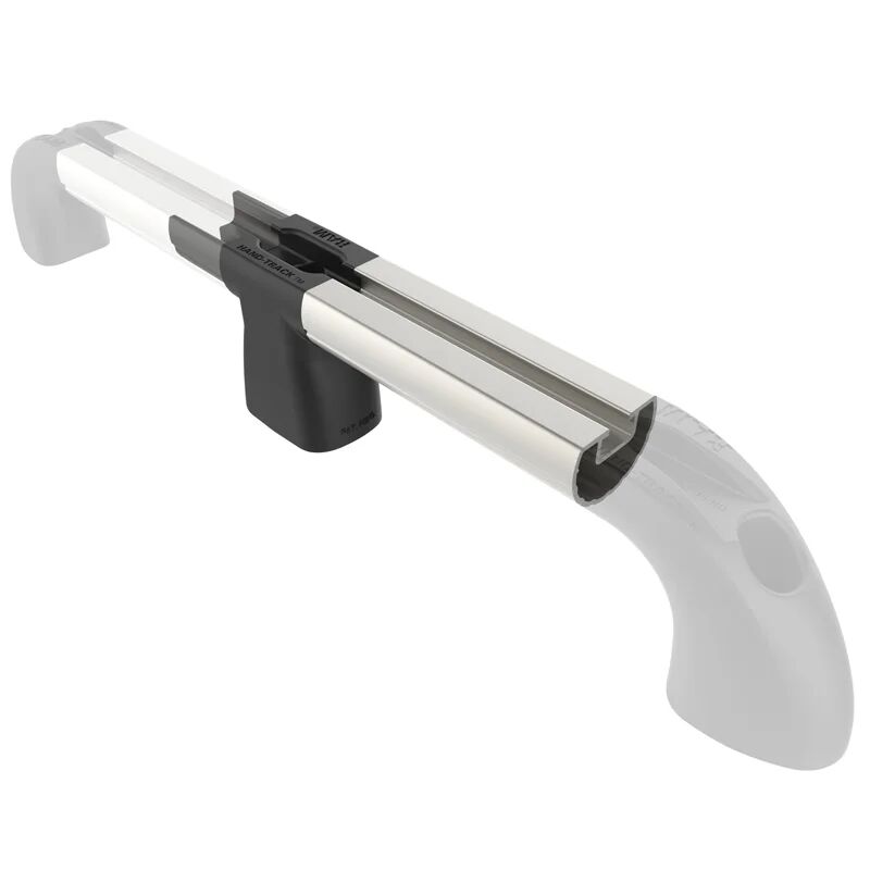 RAM-TRACK-HC-4U центральный разъем RAM Hand-Track с 4-дюймовым удлинителем