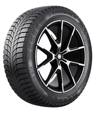 картинка Шина Triangle 235/45 r18 SnowLink PL01 98R