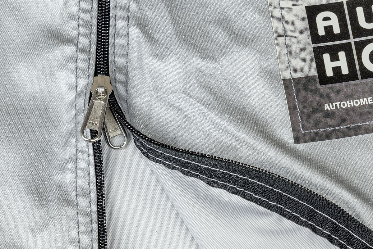 картинка Тент внешний для автопалатки AUTOHOME OVERCAMP MEDIUM