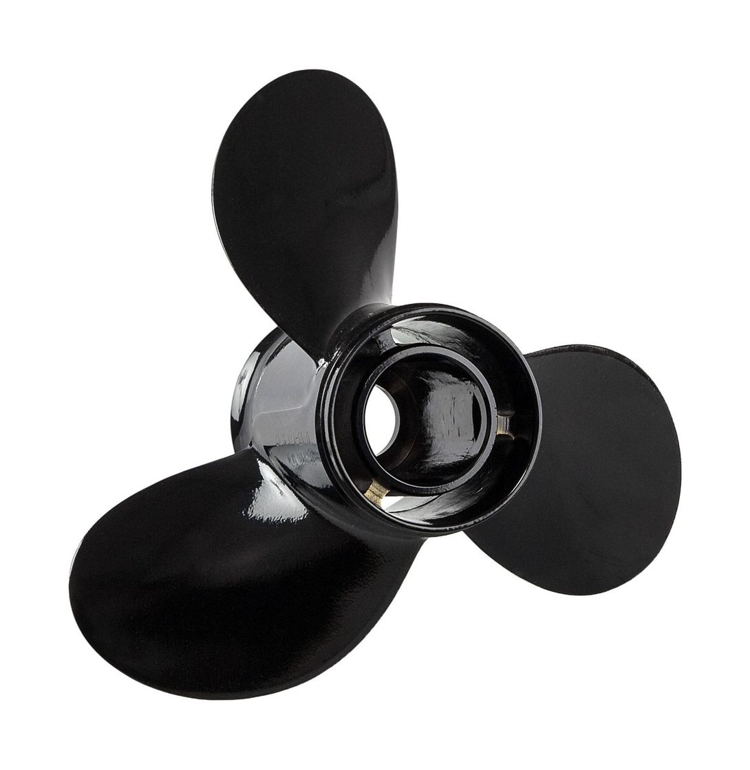 картинка Винт гребной 60-140;3x13-1/4x17, без втулки, Baeksan