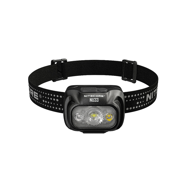 Nitecore NU33