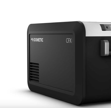 картинка Автохолодильник Dometic CFX3 35 компрессорный 36л