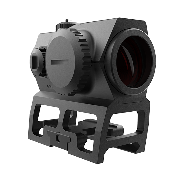 картинка Коллиматорный прицел Artelv D011 1x20