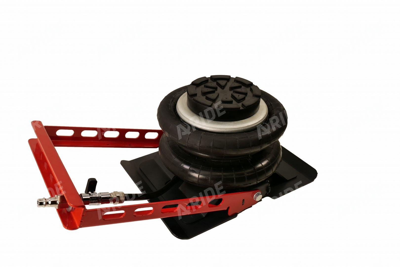 картинка Пневмодомкрат 0052