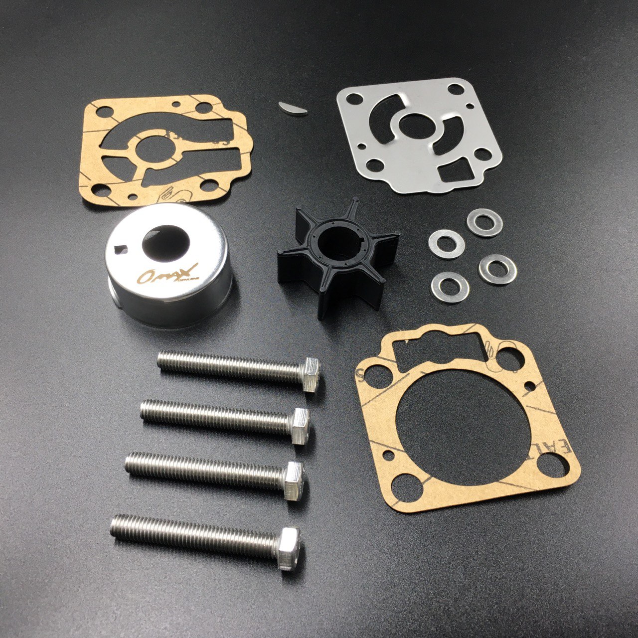 картинка Ремкомплект помпы охлаждения Tohatsu 40-50 (Omax)