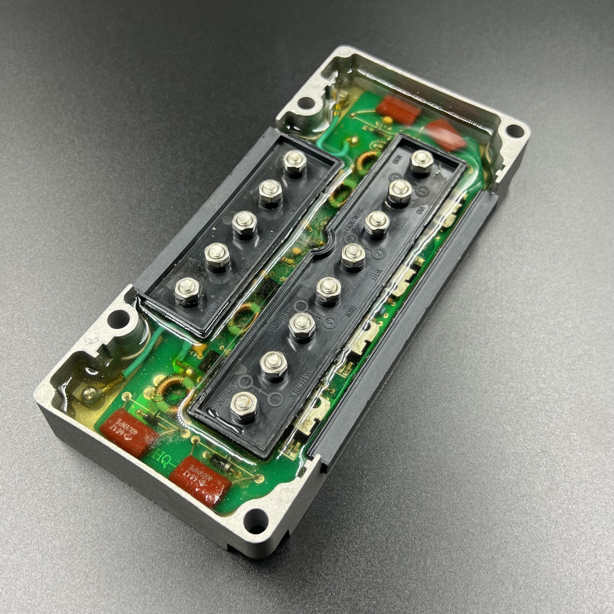 картинка Коммутатор Mercury 100-125 (PREMARINE)