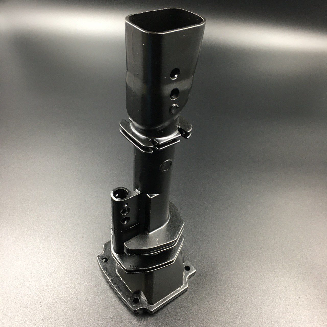 картинка Глушитель Yamaha 25-30 (S) (PREMARINE)