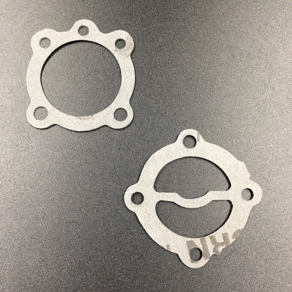 картинка Ремкомплект топливного насоса Suzuki DT8-15 (Omax)