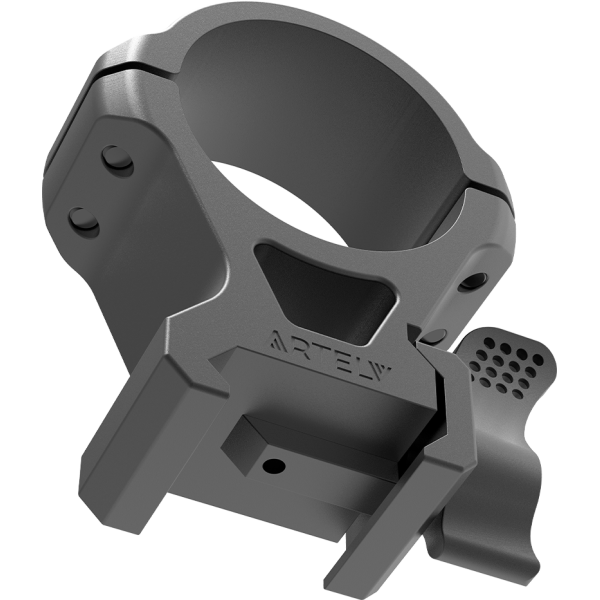 картинка Низкие быстросъёмные кольца 30мм ARTELV RLQ 30