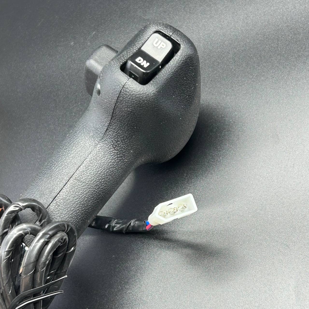 картинка Дистанционное управление Mercury RC OB TRIM-CHROM (Quicksilver)