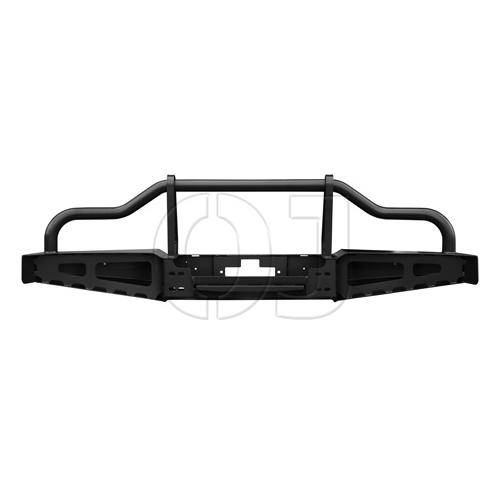 картинка Передний силовой бампер UAZ 3303, UAZ 3741, UAZ 3909 OJ Трофи 02.051.01