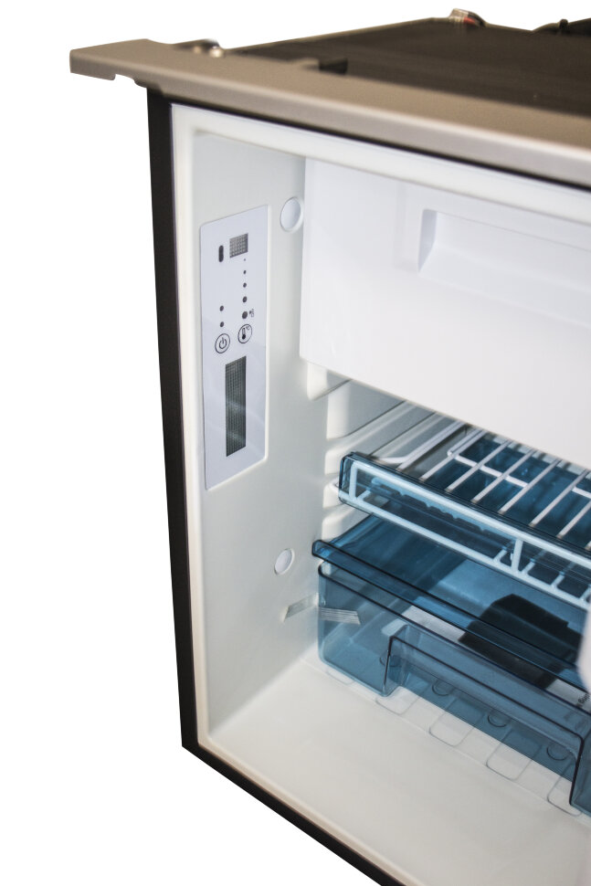 картинка Компрессорный автохолодильник MobileComfort MC-CRX-50