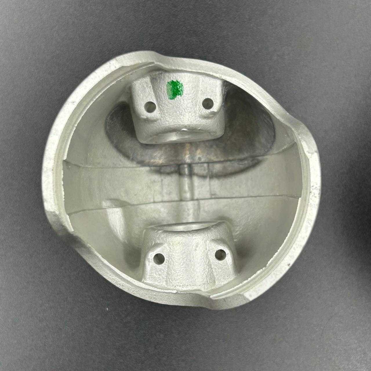 картинка Поршневой комплект Yamaha 40-50 (2RING) (0.50mm) (KACAWA)