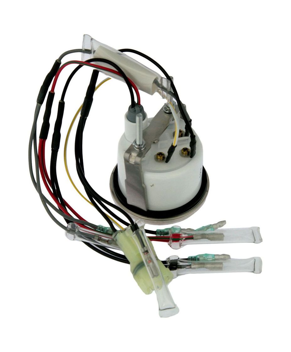 картинка Трим-указатель Suzuki DF40-250, белый