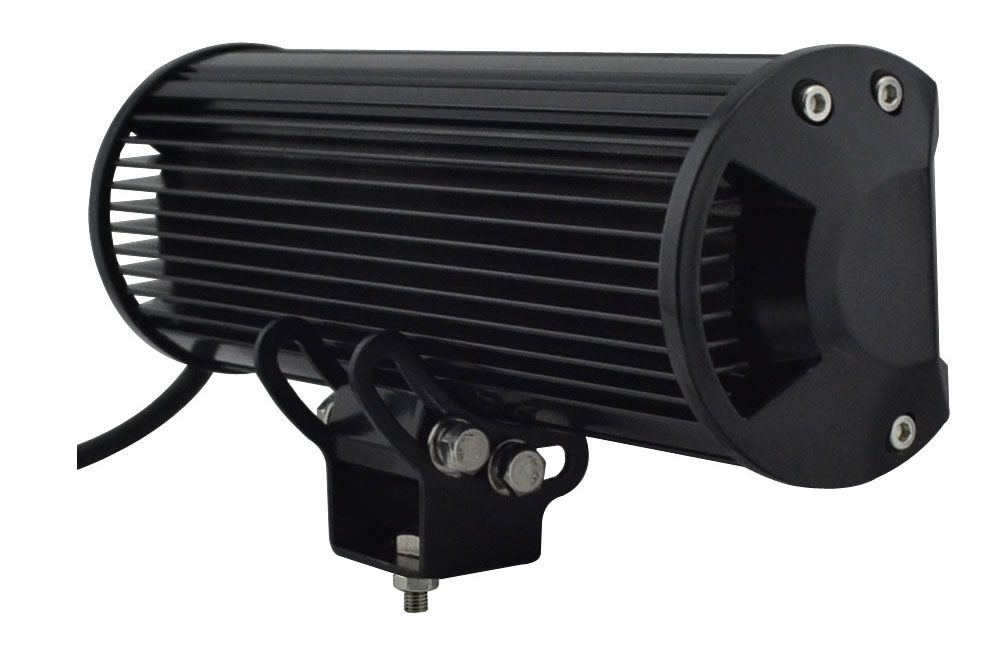 картинка Балка РИФ 72Вт, 235х73х107мм, 24 диода, 12В, 5040лм