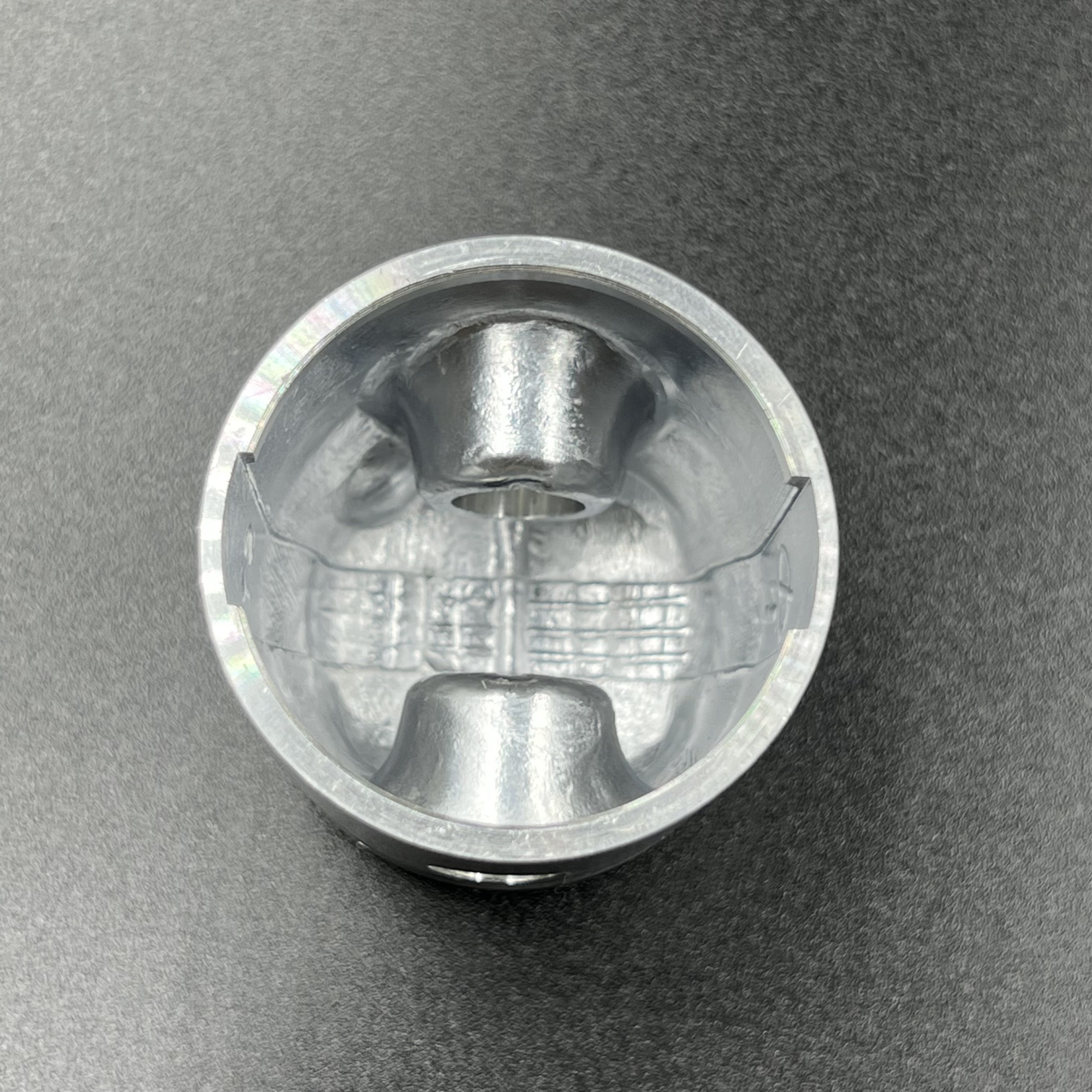 картинка Поршень Yamaha 2 (STD) (47мм) (PREMARINE)