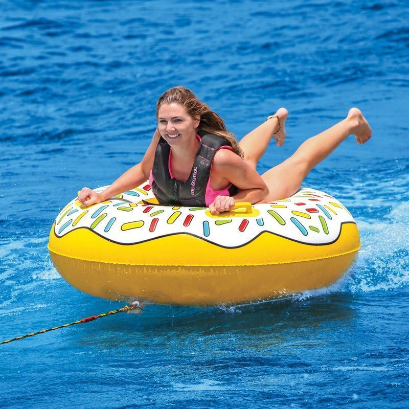 картинка Баллон буксируемый SPORTSSTUFF Townut