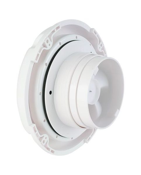 картинка Вентилятор на солнечных батареях с аккумулятором, SeaFlo