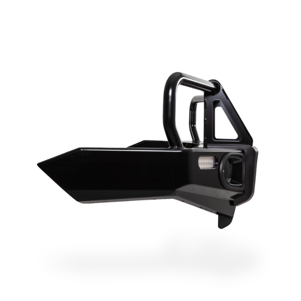B/BAR HILUX 05-11 FLARES AF20