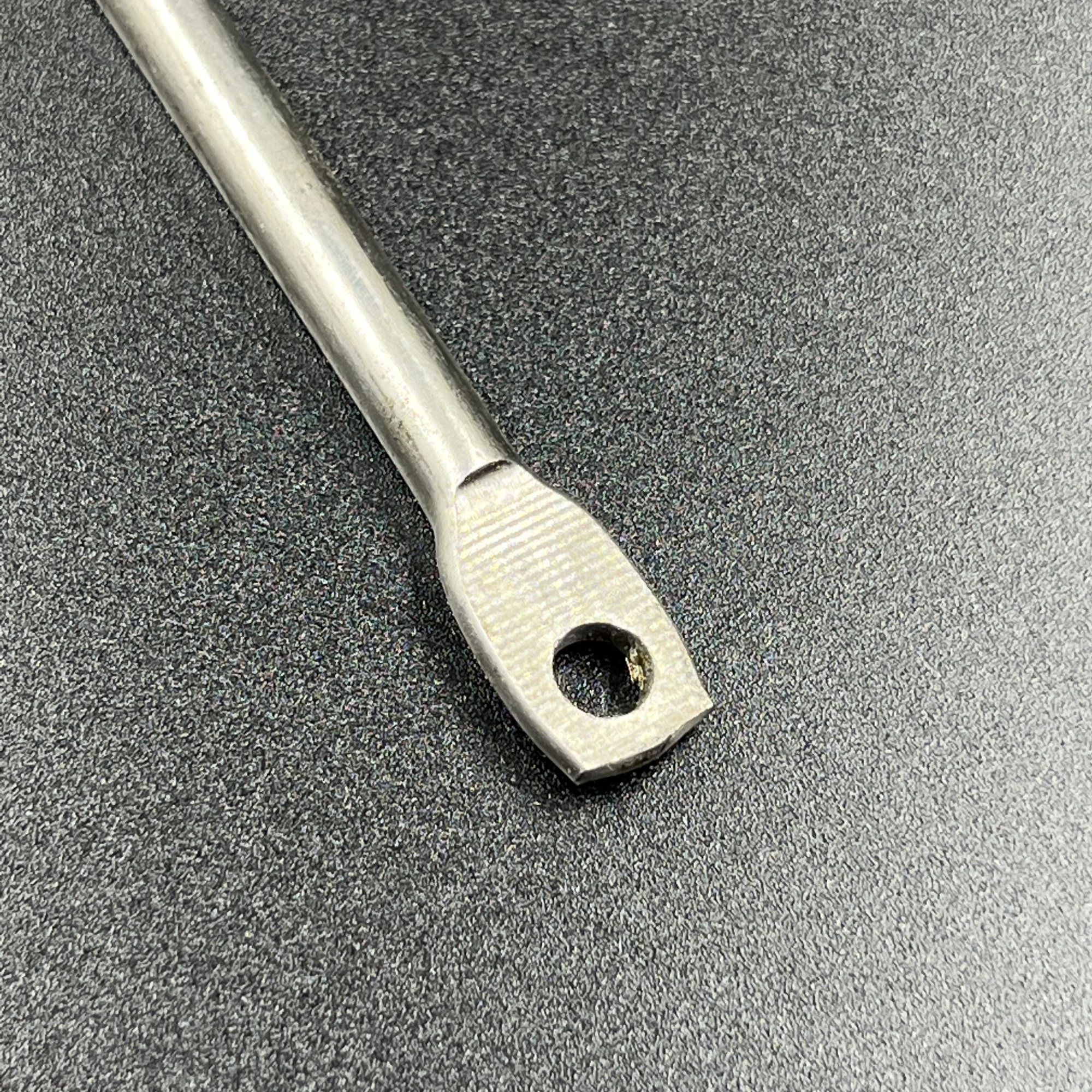 картинка Тяга переключения передач верхняя Tohatsu 9.9-18  (YUELANG)