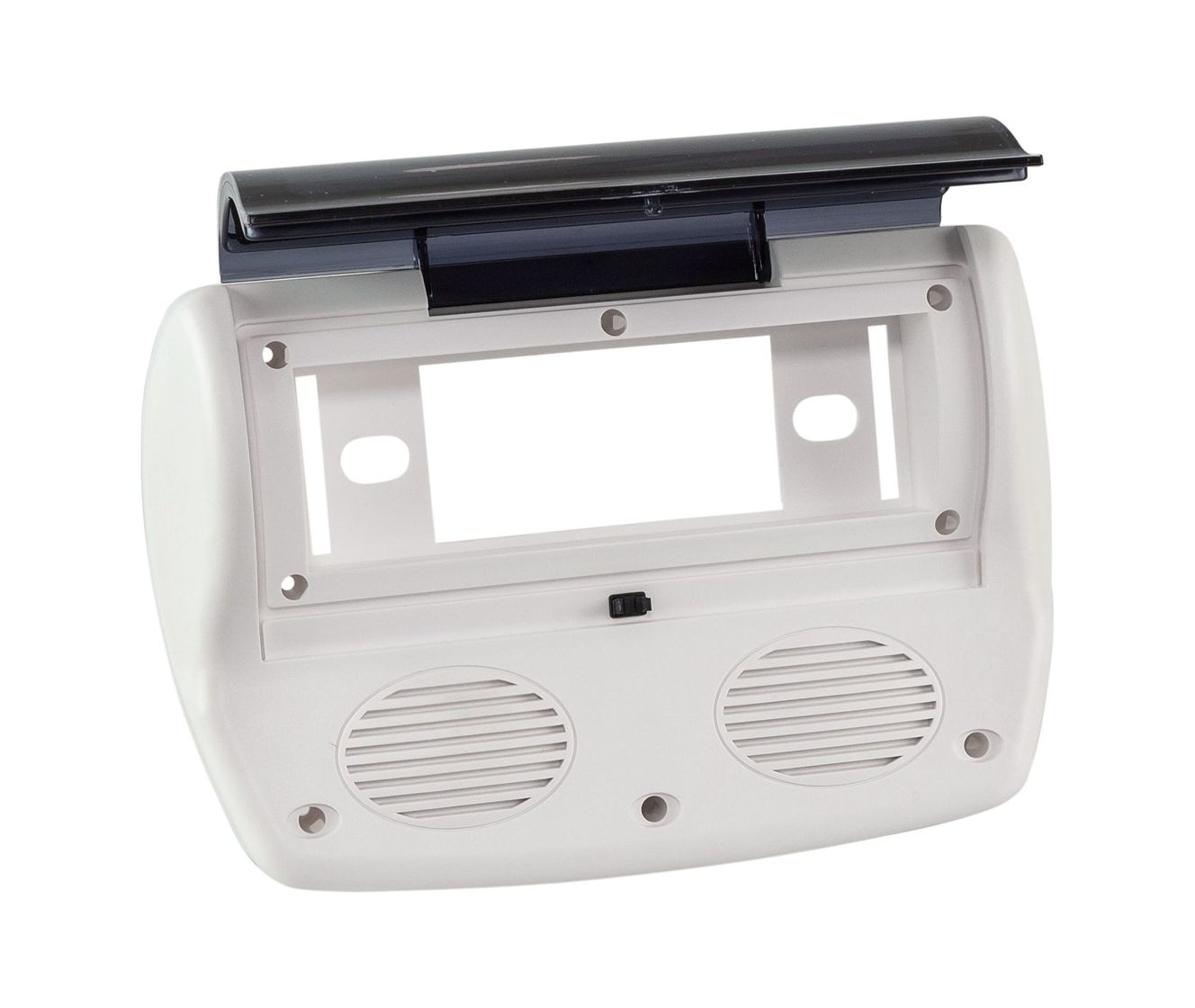 картинка Крышка влагозащищенная для магнитофона со встроенными 3" динамиками