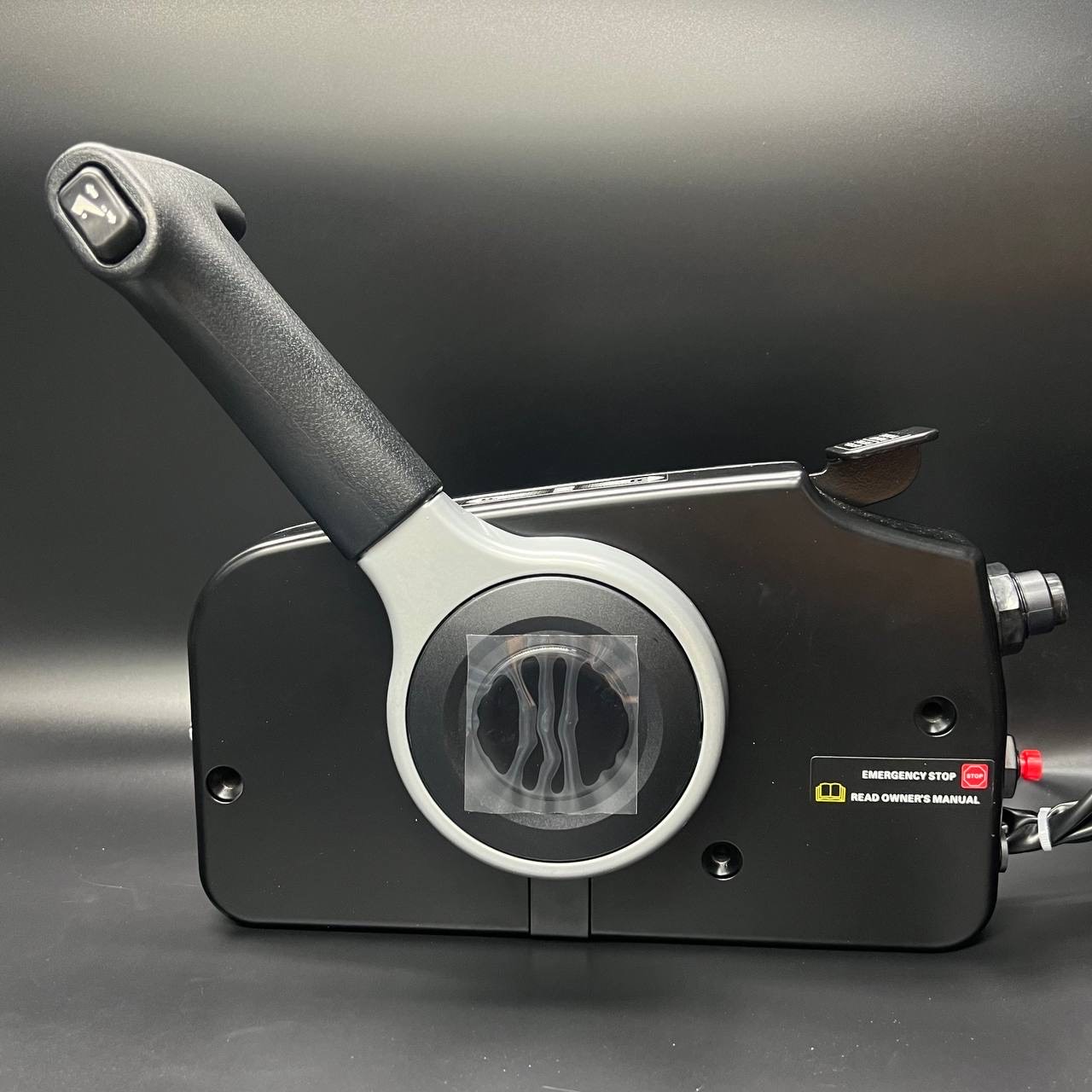 картинка Дистанционное управление Suzuki New (С кнопкой гидроподъема) (Без Кабеля) (PWB)