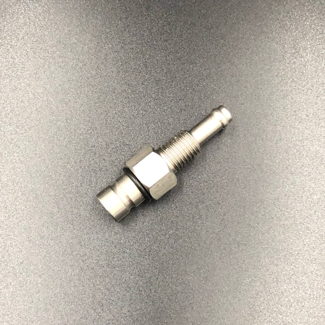 картинка Коннектор топливный Suzuki DT2-65 (из мотора) (C14709) (Omax)