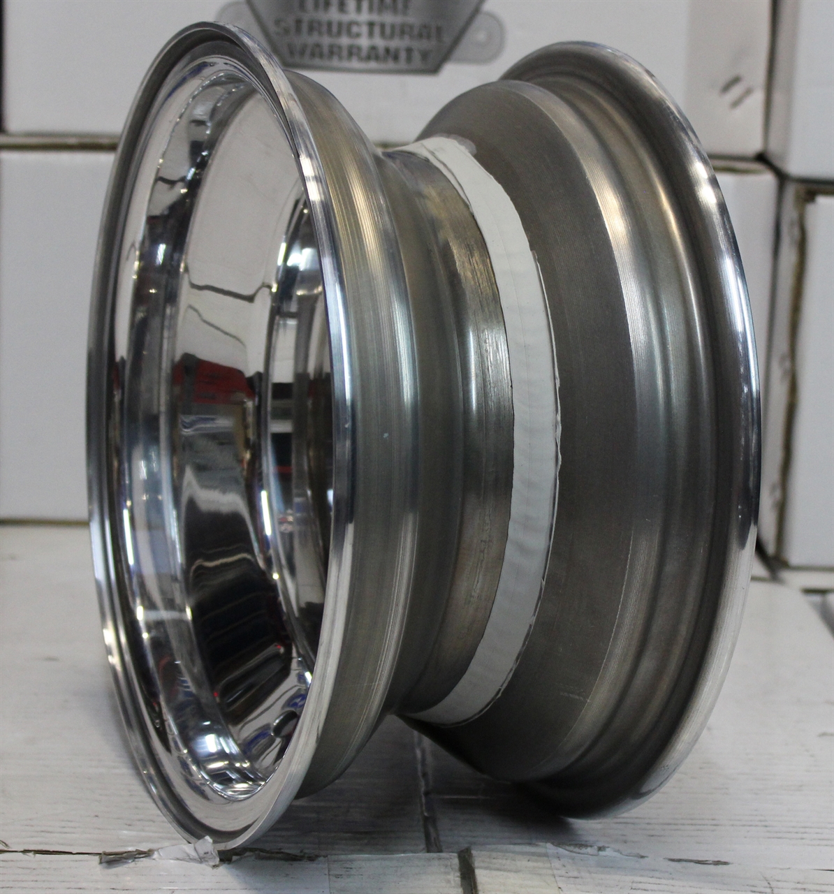 картинка Диск для квадроциклa ITP A-6 Pro Series X154144