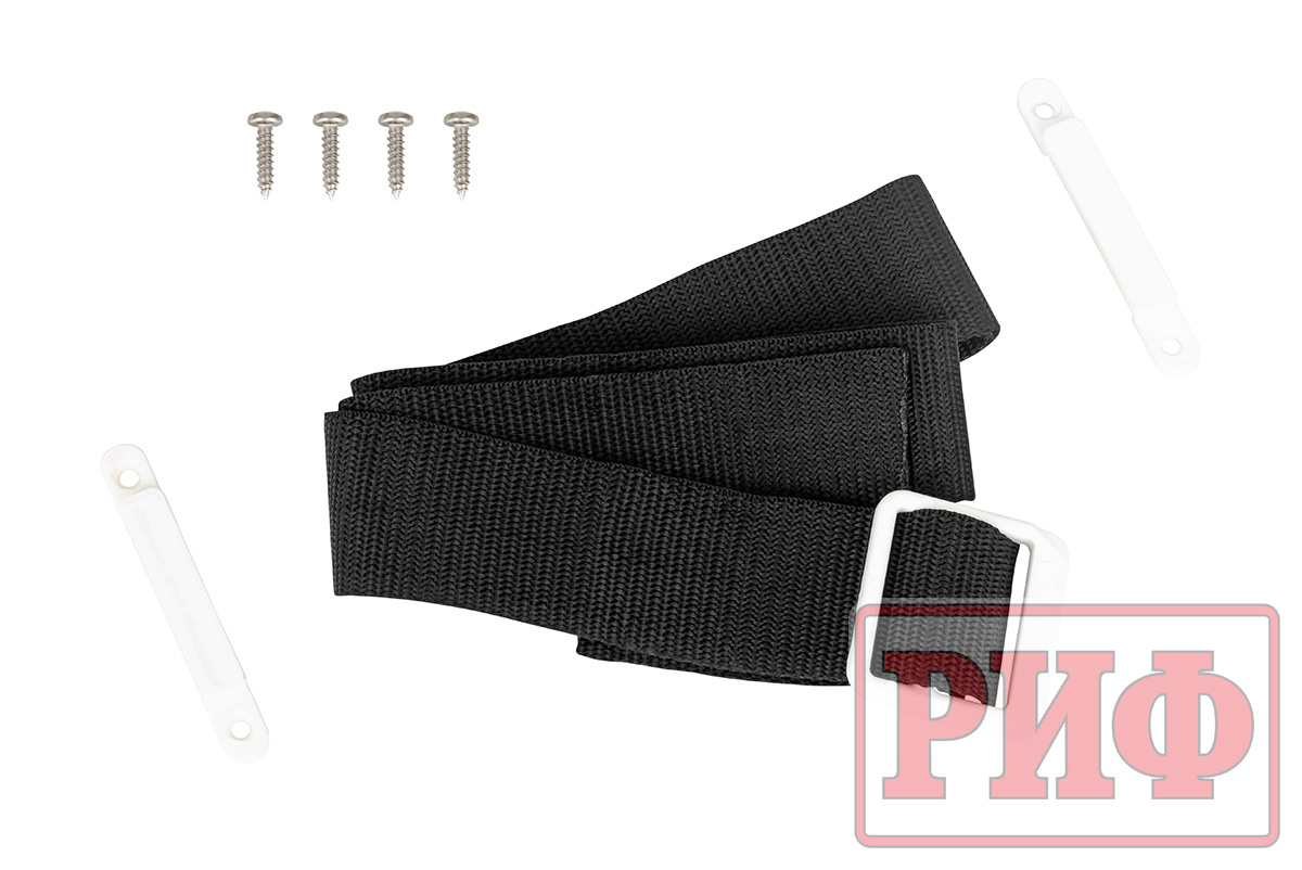 картинка Бокс аккумуляторный 337х249х265