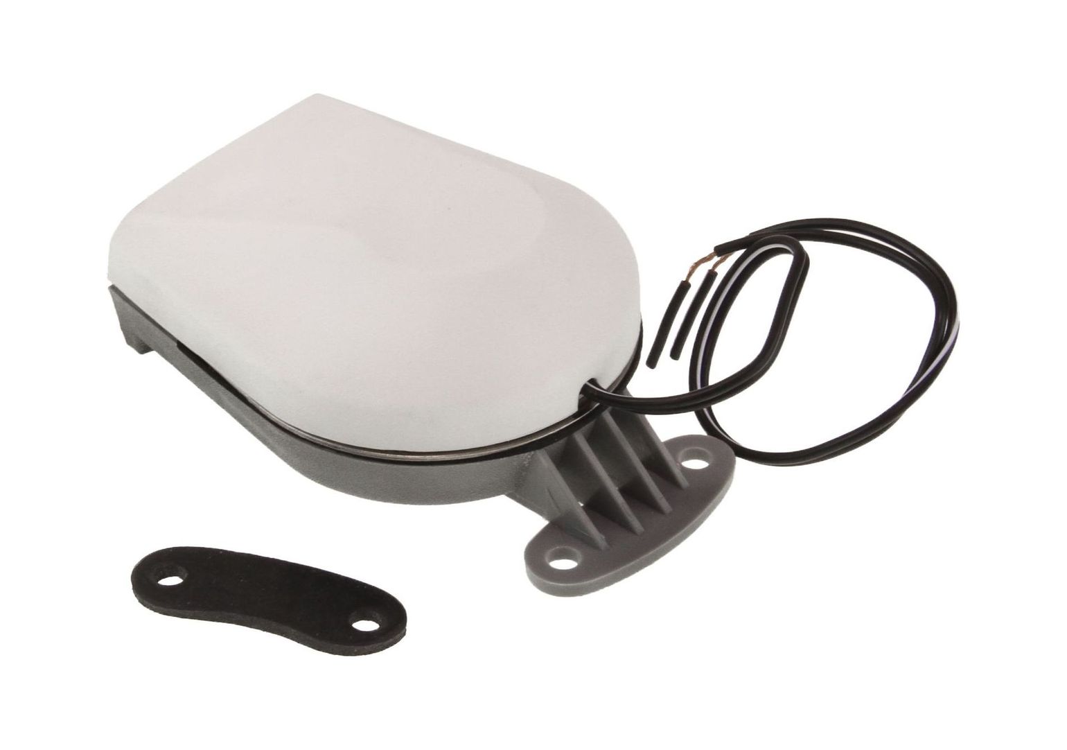 картинка Сигнал звуковой белый