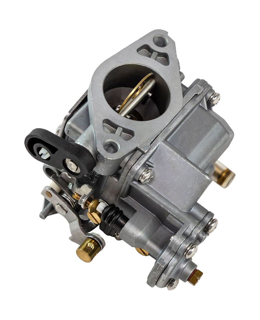 картинка Карбюратор Marine Rocket (F15-01.03.03.00)