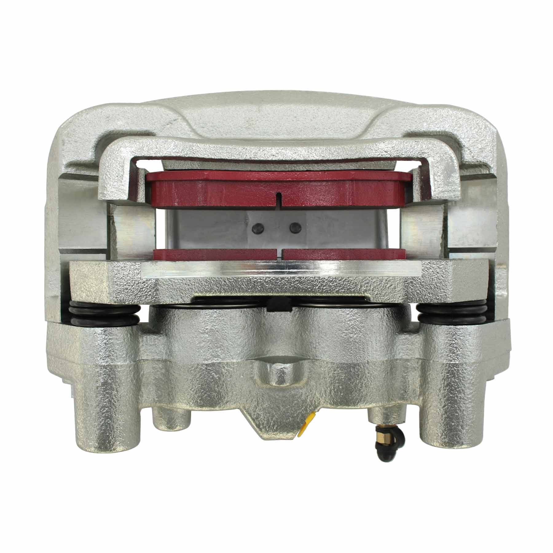 картинка Суппорт правый УАЗ с АБС в сборе TR