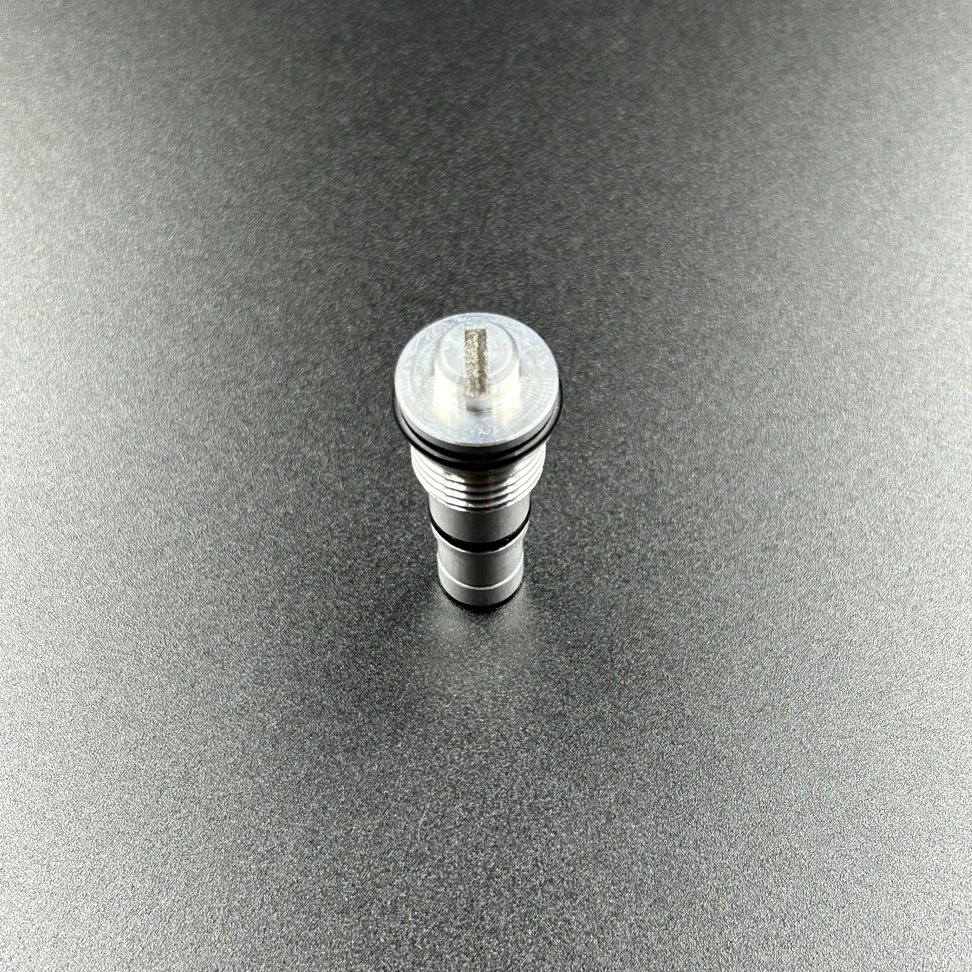 картинка Клапан сброса давления гидроподьема Yamaha F115-225 (KACAWA)