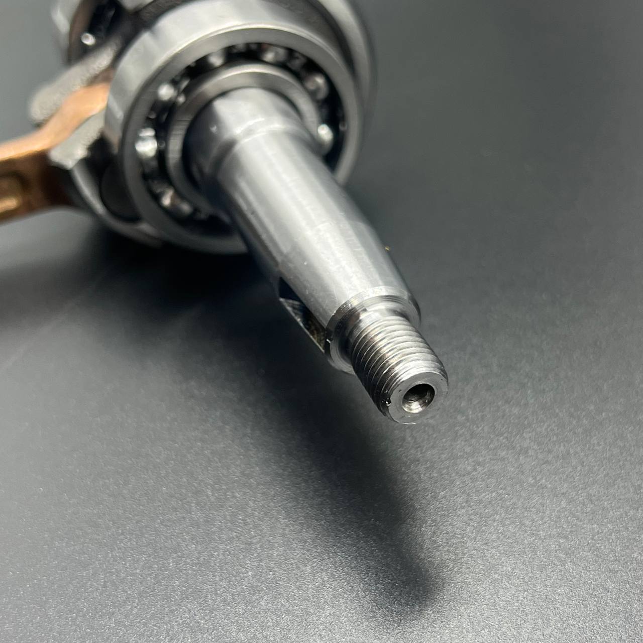 картинка Коленчатый вал Yamaha 2 (6GD-E1400-00) (PREMARINE)