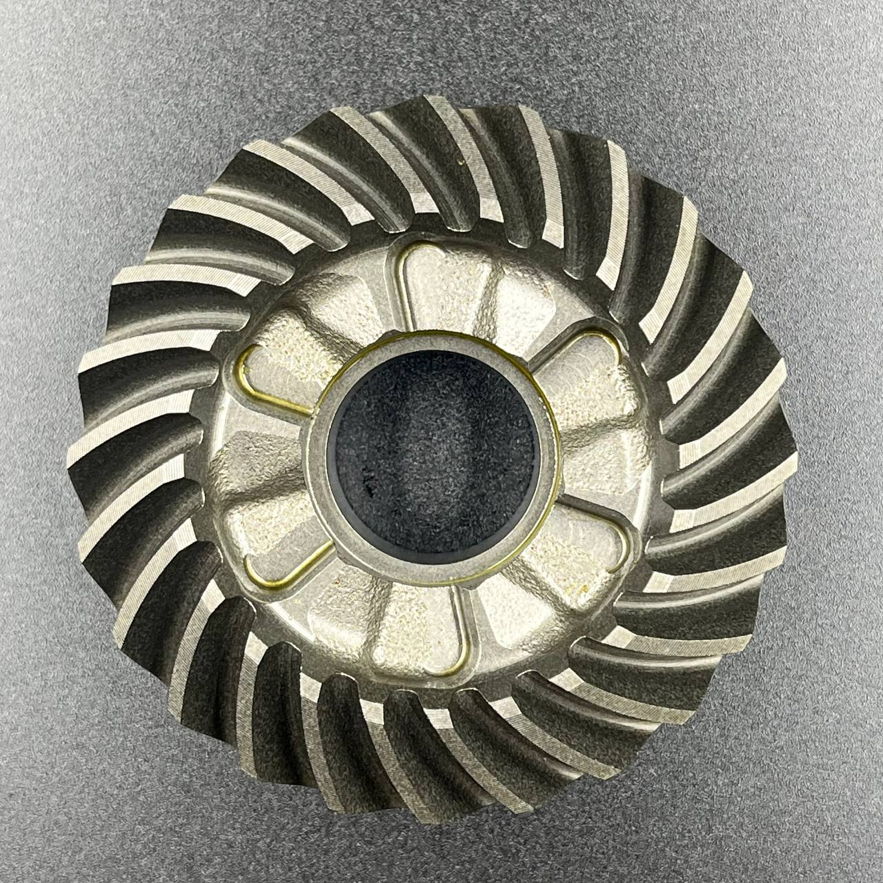 Шестерня заднего хода Yamaha F40-60 (62Y-45571-00) (Yamaha)