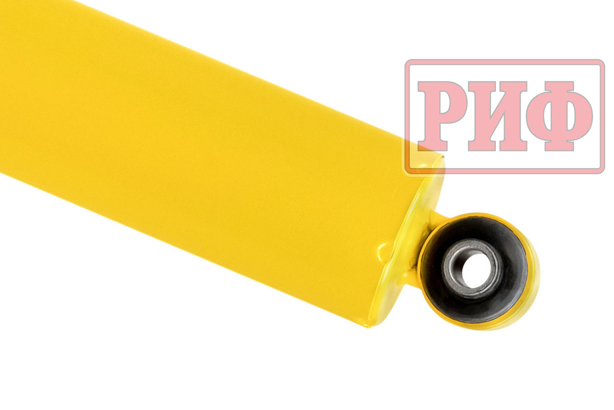 картинка Втулка амортизатора РИФ SA288 (с маркировкой 1 )